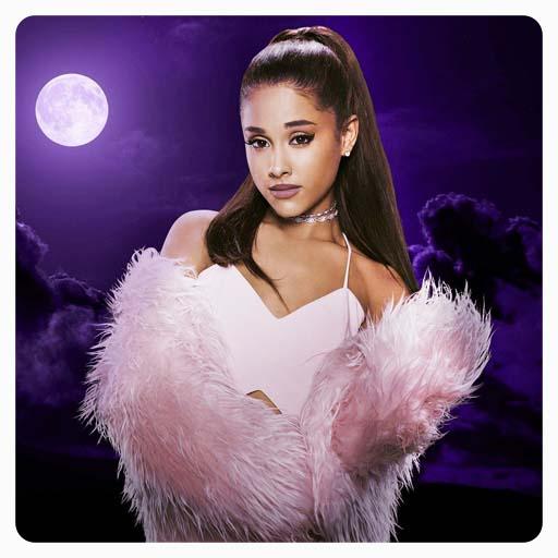 Ariana Grande Wallpapers icon
