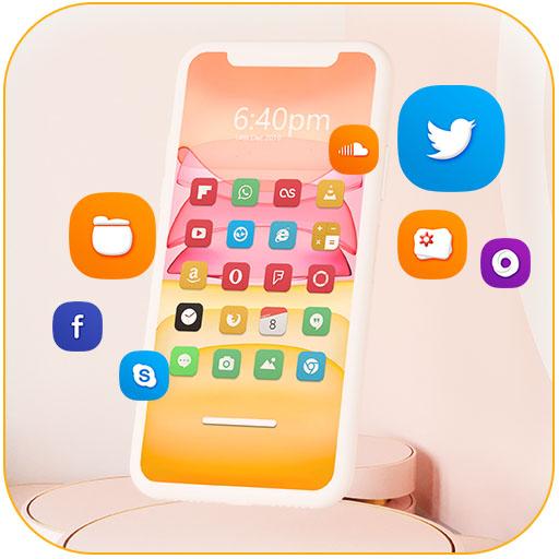 Theme for iPhone SE 2 / iphone se 2 / IPHONE SE 2 icon