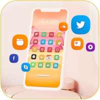 Theme for iPhone SE 2 / iphone se 2 / IPHONE SE 2 on 9Apps