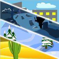 Zone Crush - A Match 3 Game