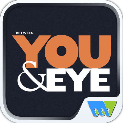 You&amp;Eye (India) icon