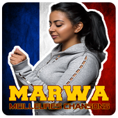MARWA LOUD icon