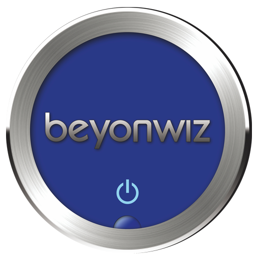 Beyonwiz WizOS icon