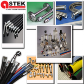 ikon Astek Hydraulic