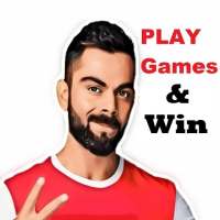 Play Web Games, Quizzes & Win