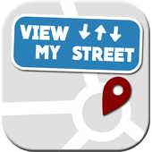 View My Street icon