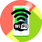 ikon Wifi File Transfer