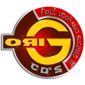GIRO CD`S icon