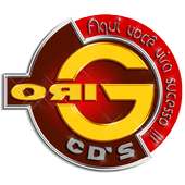 GIRO CD`S