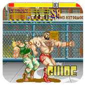 Tips Street Fighter icon