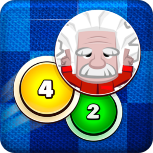 Number Master icon