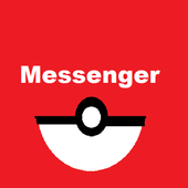 Messenger For PokemonGo icon