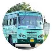 En Bus - SETC Bus Bookings أيقونة