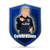FUT Celebrations - Tool for FIFA 18 icon