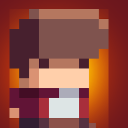 Pixel Adventure icon