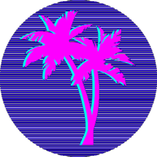 ZigZag Vaporwave Edition icon