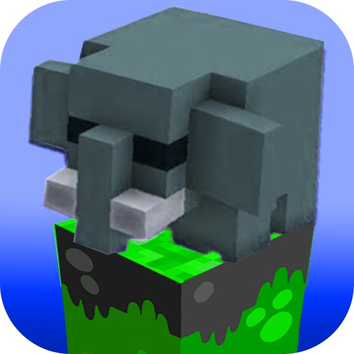 Craftsman: Explore Building Craft icon