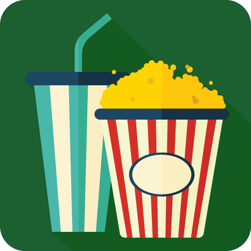 PopShows - Movie and Serie Info icon