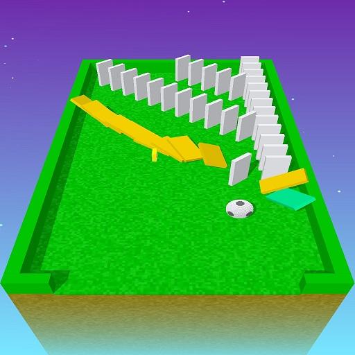 Domino Smash Breaker icon