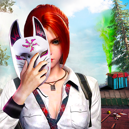 Sniper cover Operation 2 - Shooting Game 2021 icon