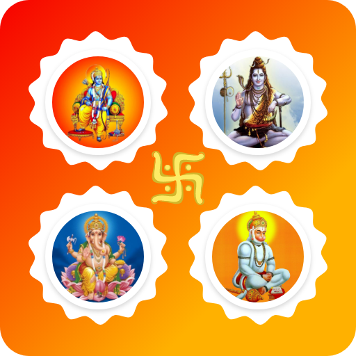 Hindu God Video Status icon