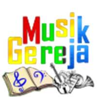 Musik Gereja on 9Apps