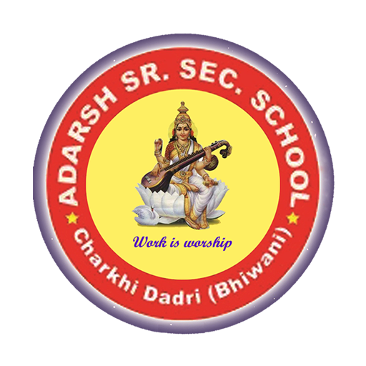 ASS Gandhi Nager icon