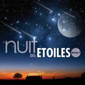 Nuit des Etoiles Tome 1 icon