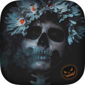 Halloween Photo Editor on 9Apps