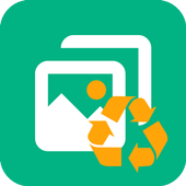 Deleted Photo Recovery - Restore Deleted Photos icon