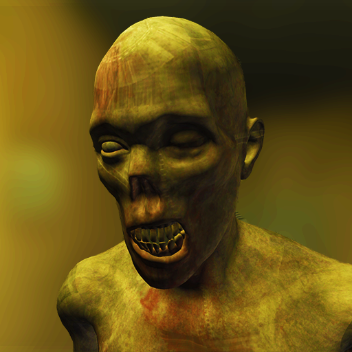 Delusion - Survival Horror Game icon