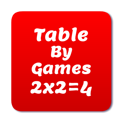 Table By Games (Multiplication Tables) иконка