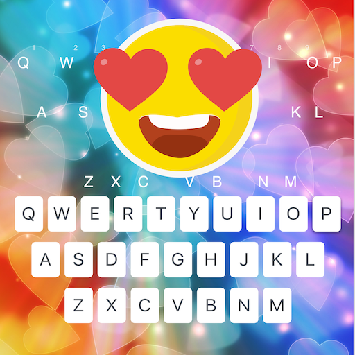 Cool Symbols - Emoticons - My Photo Keyboard icon