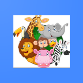 Sounds for kids icon