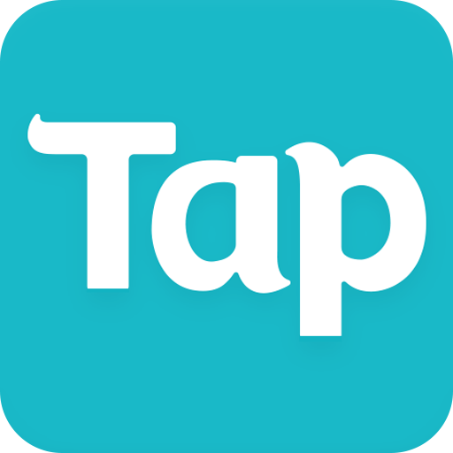 Tap tap apk tips games tap Tap games download app icon