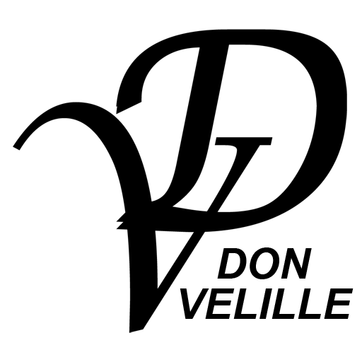 Don Velille App icon