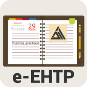 e-EHTP icon