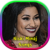 Nicki Minaj Songs icon