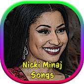 Nicki Minaj Songs