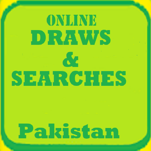 Pakistan Prize Bond Draw and Searches - Online icon