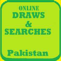 Pakistan Prize Bond Draw and Searches - Online on 9Apps