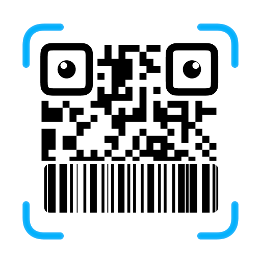 QR Code Scanner &amp; Create icon