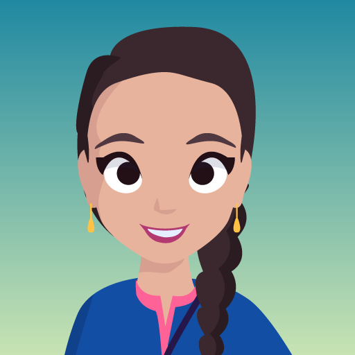 Zoya Health App icon