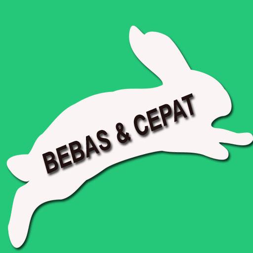 Browser Anti Blokir Tercepat icon