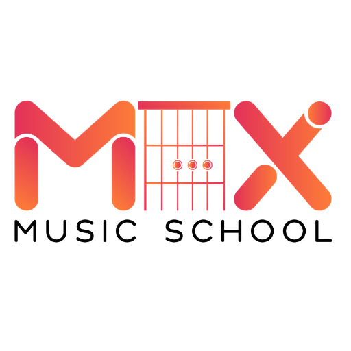 Max Music School icon