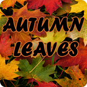Autumn Leaves icon