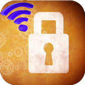 Wifi Master Key Hack WPS Prank icon