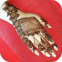 Mehndi Designs 2017-18