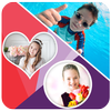 Photo Collage Frames icon