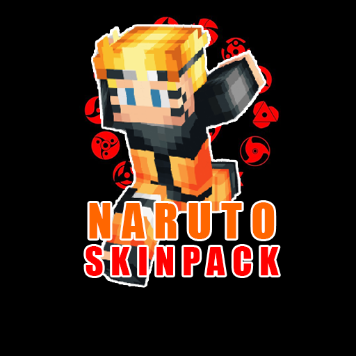 Naruto Skins for MCPE icon